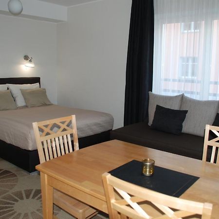 Maria Apartments Тарту Экстерьер фото