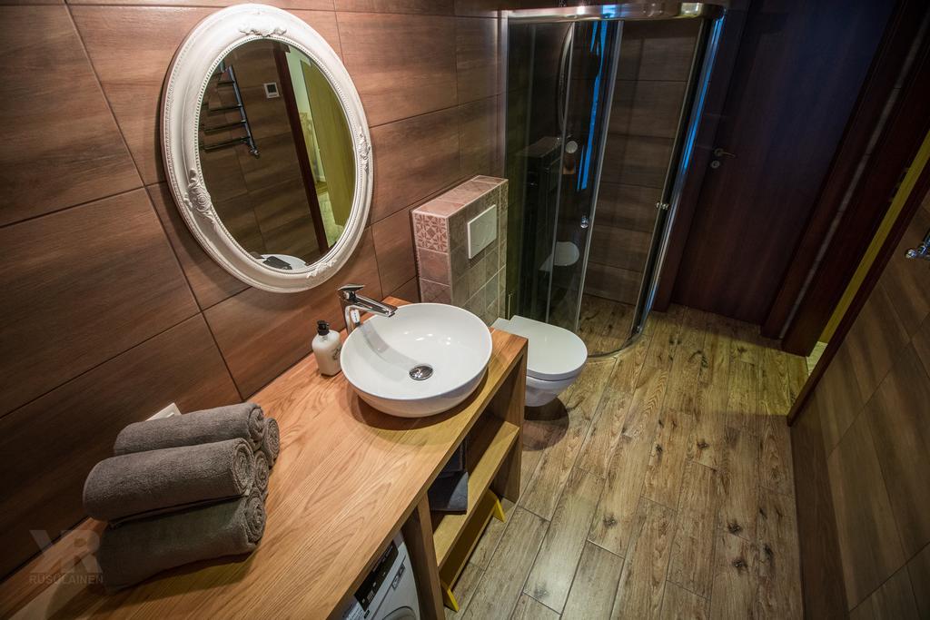 Maria Apartments Тарту Экстерьер фото