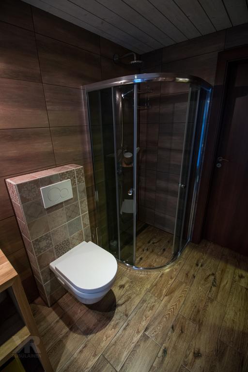 Maria Apartments Тарту Экстерьер фото