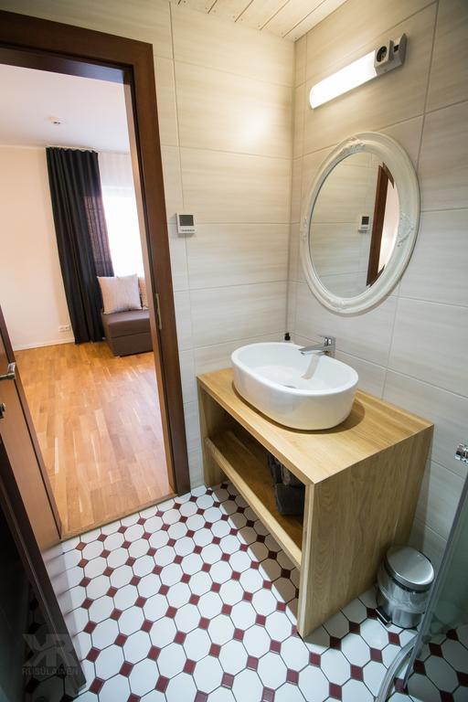 Maria Apartments Тарту Экстерьер фото