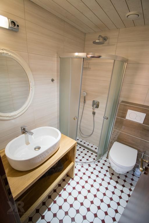 Maria Apartments Тарту Экстерьер фото