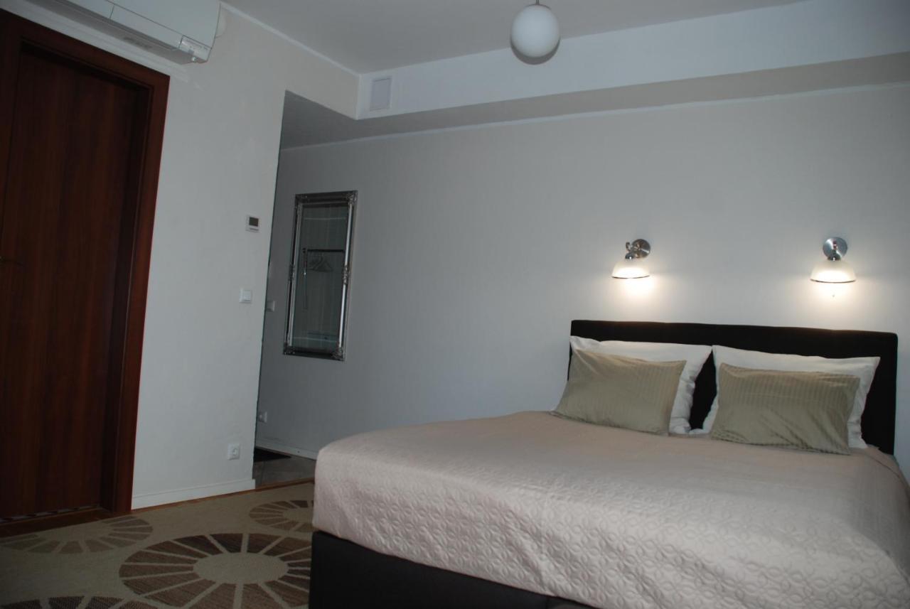 Maria Apartments Тарту Экстерьер фото